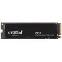CRUCIAL P310 SSD M.2 2280, 2.0 TB (CT2000P310SSD8)