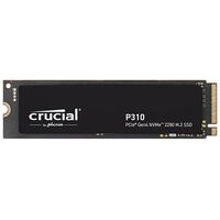 CRUCIAL P310 SSD M.2 2280, 500 GB (CT500P310SSD8)