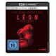 Léon - Der Profi (Blu-ray 4K Ultra-HD, 1994, J.Reno / N.Portman)