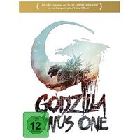 Godzilla Minus One (DVD, 2023, M.Hamabe / R.Kamiki)