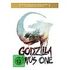 Godzilla Minus One (DVD, 2023, M.Hamabe / R.Kamiki)