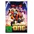 Transformers One (DVD, 2024)