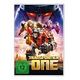Transformers One (DVD, 2024)