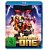 Transformers One (Blu-ray, 2024)