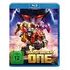 Transformers One (Blu-ray, 2024)