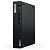 LENOVO ThinkCentre M70q Gen. 5, Core i3-14100T (4x 2.7/4.4GHz), 16GB (12TD003EMZ)
