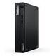 LENOVO ThinkCentre M70q Gen. 5, Core i3-14100T (4x 2.7/4.4GHz), 16GB (12TD003EMZ)