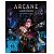 Arcane - League of Legends - Season 1 (Blu-ray, 2024)