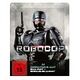 RoboCop (Blu-ray, Limited Steelbook, Director's Cut, 1987, P.Weller / N.Allen)