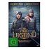 A Legend (DVD, 2024, J.Chan / G.Bextiyar)