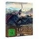The Legend - Der Arm der Götter schlägt zurück