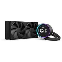 NZXT Kraken Elite 240, Black (RL-KN24E-B2)