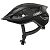 ABUS Aduro 3.0 Bicycle Helmet, S (51 - 55 cm), Velvet Black