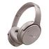 BOSE QuietComfort Headphones, Sandstone (884367-1100)