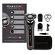 REMINGTON X9 Limitless Rotationsrasierer (XR1795)