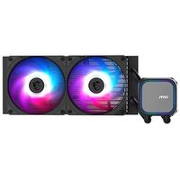 MSI MAG CoreLiquid A13 240, Black (306-7ZWCA11-L80)