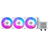 MSI MAG CoreLiquid A13 360, White (306-7ZWDA21-L80)