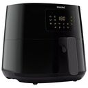PHILIPS Essential Airfryer XL, Black (HD9280/90)