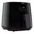 PHILIPS Essential Airfryer XL, Black (HD9280/90)