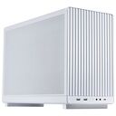 LIAN LI & DAN Cases A3-mATX, White