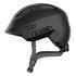 ABUS Smiley 3.0 ACE LED Bicycle Helmet, S (45-50cm), Velvet Black