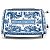 SMEG 50's Retro Style Toaster, Dolce & Gabbana Sonderedition (TSF01DGBEU)