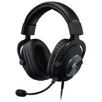 LOGITECH G Pro X SE Gaming Headset (981-001470)