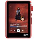 HIBY R3 II 2025, Red