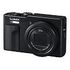 PANASONIC Lumix DC-TZ99, Schwarz