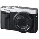 PANASONIC Lumix DC-TZ99, Silver / Black