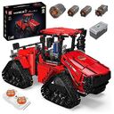 MOULD KING Models - Crawler Tractor (18020)