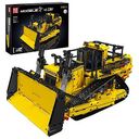 MOULD KING Models - D11 Bulldozer (15084)
