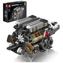 MOULD KING Creative Idea - BGT Supercar with W16 Engine (10131)