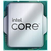 INTEL Core i3-14100T "Raptor Lake-S", 4x 2.7GHz (4.4GHz), Socket 1700, Tray (CM8071505092103)