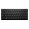HP 355 Compact Multi-Device Bluetooth Keyboard, Swiss layout, Black (692S9AA#UUZ)