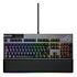 ASUS ROG Strix Flare II Animate Gaming Keyboard, Asus ROG NX Red, German layout (90MP02E6-BKDA01)