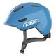ABUS Smiley 3.0 Bicycle Helmet, M (50-55 cm), Shiny Blue