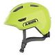 ABUS Smiley 3.0 Bicycle Helmet, M (50-55 cm), Shiny Yellow