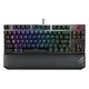 ASUS ROG Strix Scope NX TKL Deluxe RGB Gaming Keyboard, Asus ROG NX Red, Schweizer Layout (90MP00N6-BKWA00)