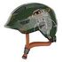 ABUS Smiley 3.0 Bicycle Helmet, M (50-55cm), Green Robo