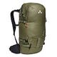 VAUDE Monviso 32, Khaki (468621610)