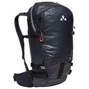 VAUDE Monviso 26, Black (468610100)