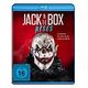 Jack in the Box Rises (Blu-ray, 2024, N.Anscombe / I.C.Browne)