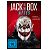 Jack in the Box Rises (DVD, 2024, N.Anscombe / I.C.Browne)