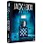 Jack in the Box Rises (Blu-ray 4K Ultra-HD, Limited Mediabook, 2024, N.Anscombe / I.C.Browne)