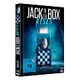 Jack in the Box Rises (Blu-ray 4K Ultra-HD, Limited Mediabook, 2024, N.Anscombe / I.C.Browne)