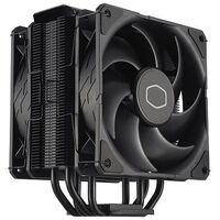 COOLER MASTER Hyper 212 Black X Duo (RR-S4KK-25DN-R1)