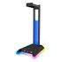 SPEEDLINK Excello NX RGB Headset Stand, Schwarz (SL-800911-BK)