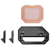 THERMALTAKE Chassis Stand Kit for Thermaltake The Tower 300, Peach Fuzz (AC-074-ONKNAN-A1)
