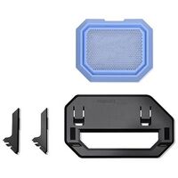 THERMALTAKE Chassis Stand Kit for Thermaltake The Tower 300, Hydrangea Blue (AC-074-ONFNAN-A1)
